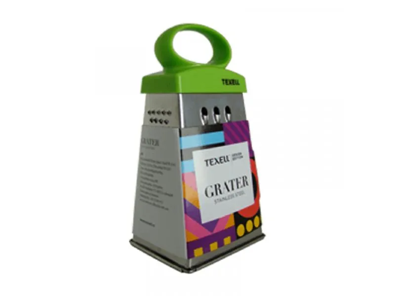 rende Colour S TR-S141 (Zelena/Inox)
