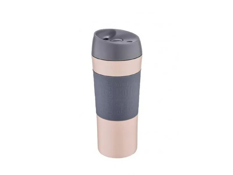 Termo šolja Lifestyle pink TTM-P313