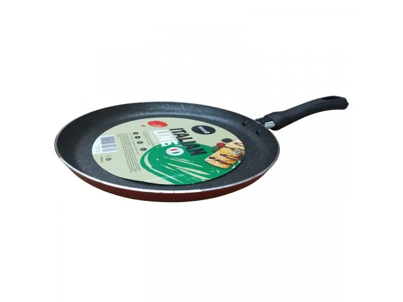 Tiganj za palačinke 25 cm Italian Line Texell TPIL-P25