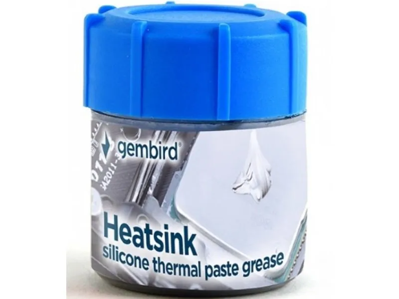 TG-G15-02 15gr silver termalna pasta za procesor i graficku karticu