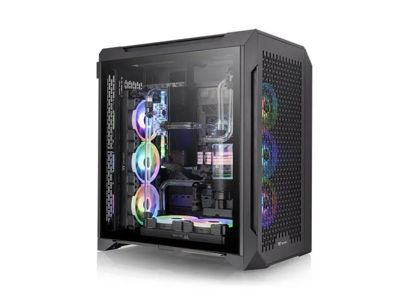 CTE C700 Air (CA-1X7-00F1WN-00) Mid Tower kućište