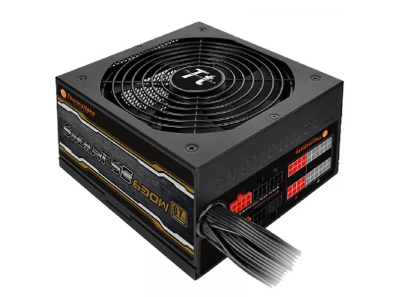 Power Supply SMART SE 630W SPS-630MPCBEU Modularno napajanje