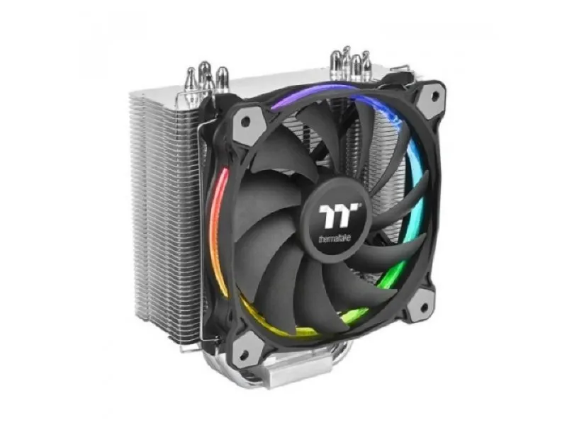 Riing Silent 12 RGB Sync TDP 150W