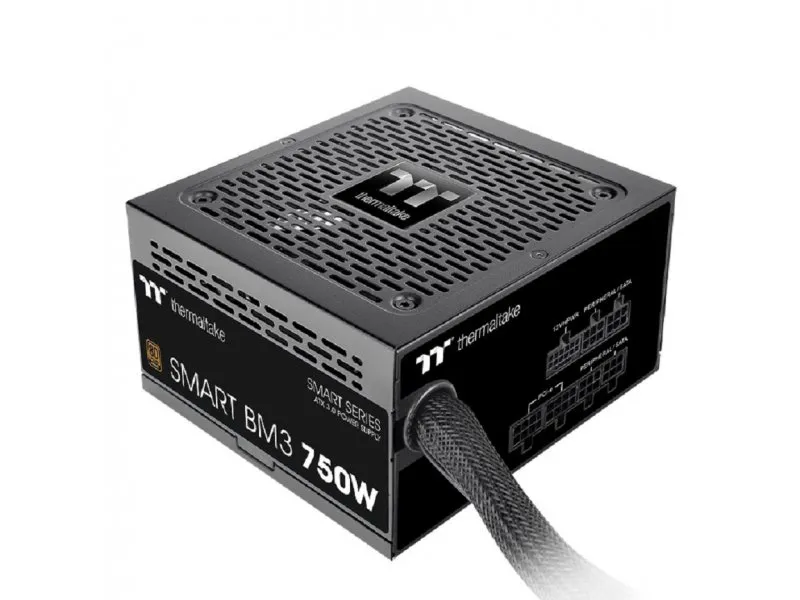 Smart BM3 Bronze 750W PS-SPD-0750MNFABE-3 Napajanje