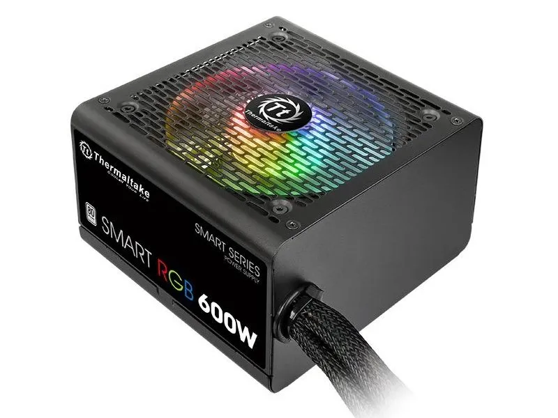 Smart RGB 600W PS-SPR-0600NHSAWE-1