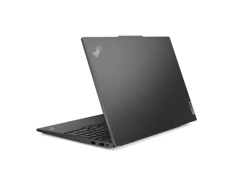 ThinkPad E16 Gen 2 (Black) WUXGA IPS, Ultra 7 155H, 16GB, 512GB SSD (21MA002YCX)