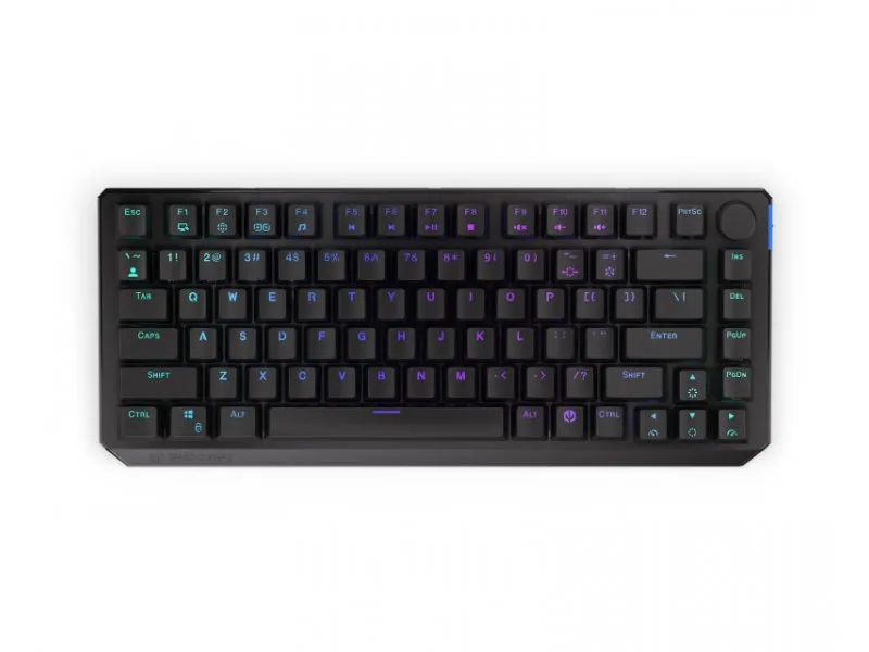 Thock 75% Wireless Red tastatura (EY5A073)