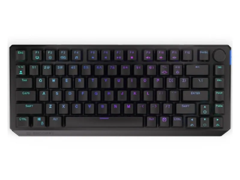Thock Wireless 75% tastatura (EY5A074)