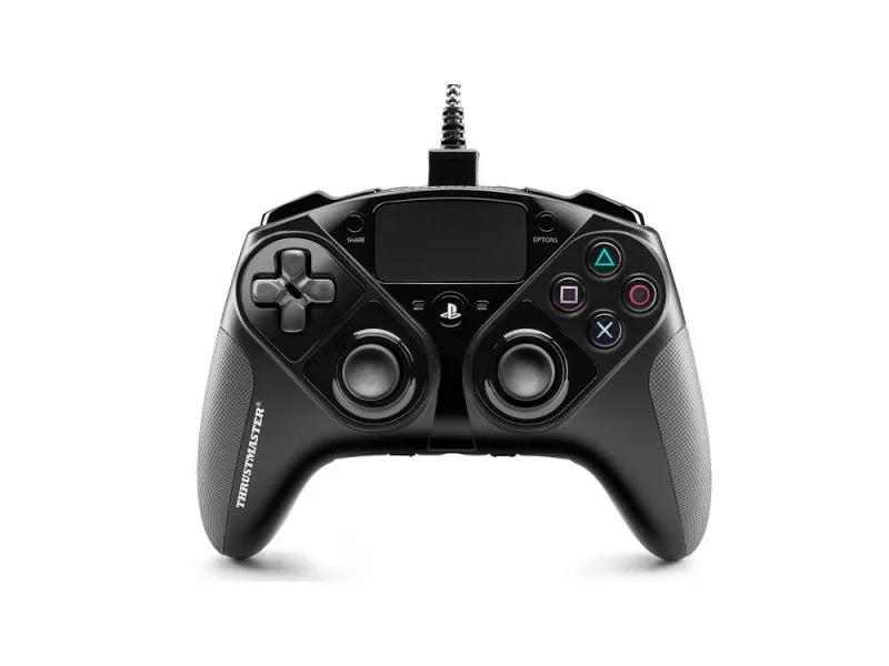 PS4 eSwap Pro Controller Black