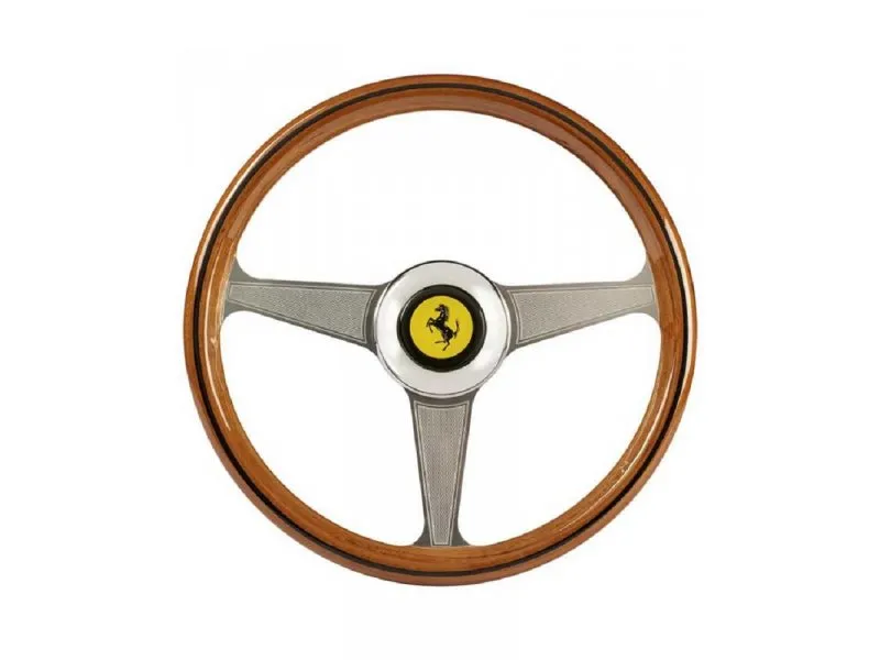 Volan Ferrari 250 GTO Wheel Add-On PC 034327