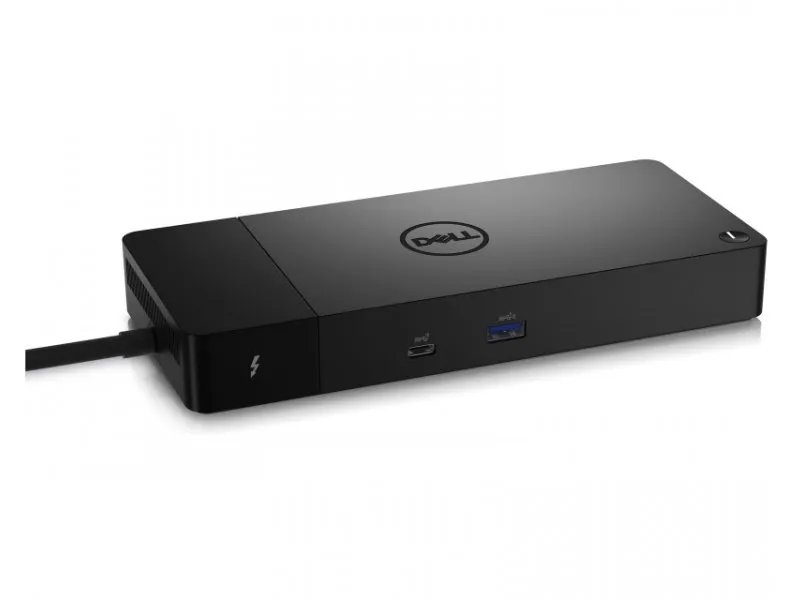 Thunderbolt Dock WD22TB4 with 180W AC Adapter