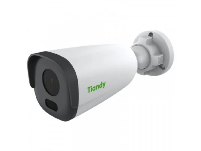 IP bullet kamera, 2MP, 4mm, DWDR, IR 50m, IP67, PoE TC-C32GP