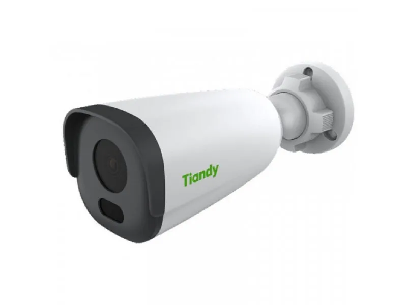 IP bullet kamera, 2MP, 4mm, DWDR, IR 50m, IP67, PoE TC-C32GN