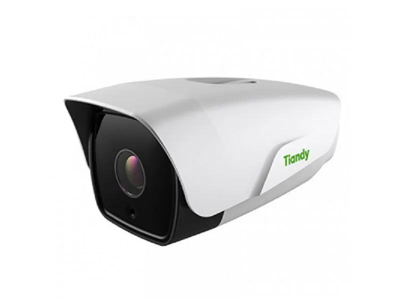 IP bullet kamera, 2MP, 4mm, WDR 120dB, IR 50m, IP67, PoE TC-C32BG