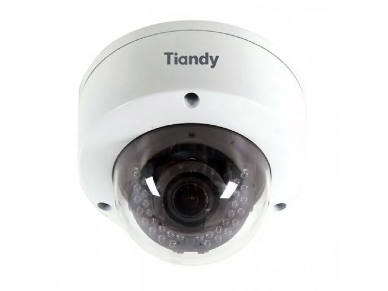 IP dome kamera 2MP, 2,8-12mm, WDR 120dB, IR 30m, IP66, IK10 TC-NC24MS