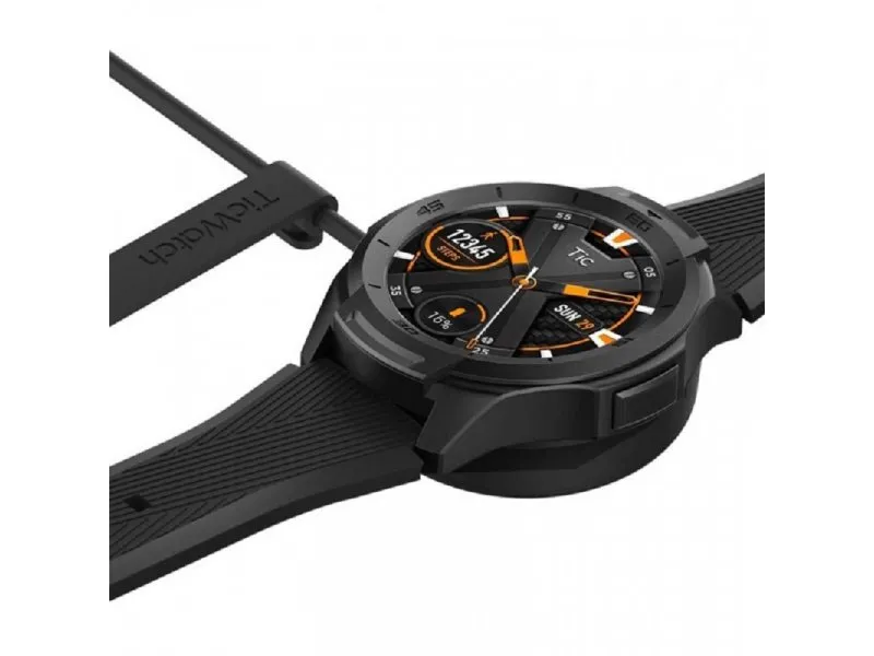 TicWatch Punjac S2/E2