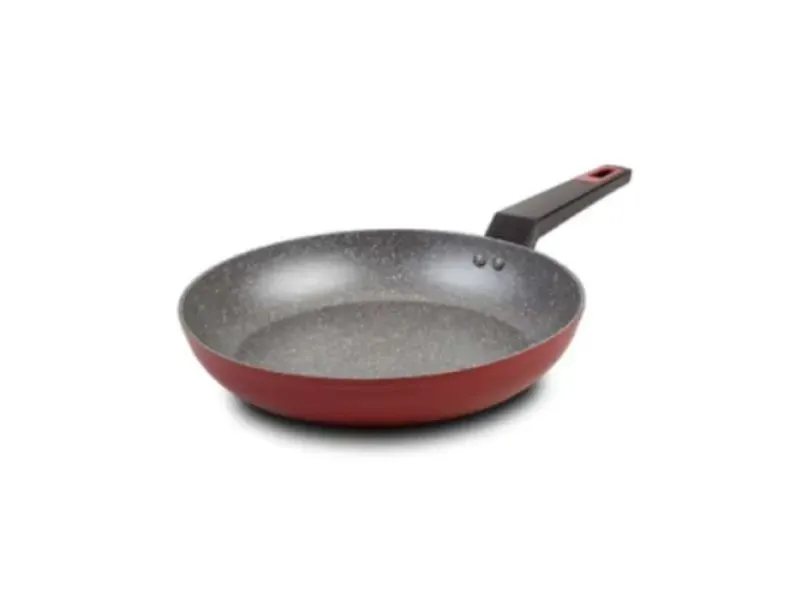 Tiganj 28cm Taurus sa nelepljivim premazom crveni NV10-144-053