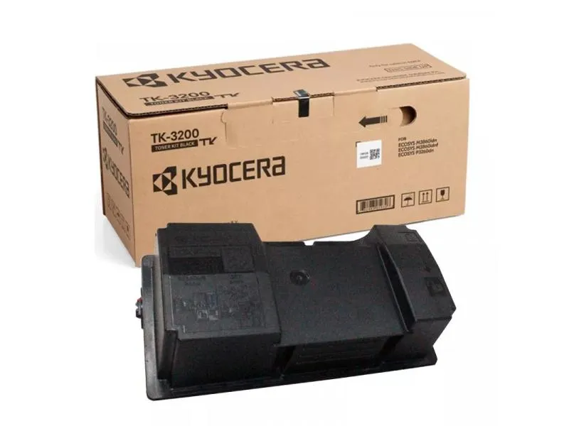 TK-3200 crni toner