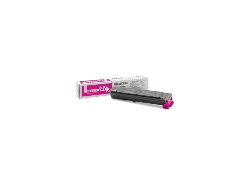TK-5205M magenta toner