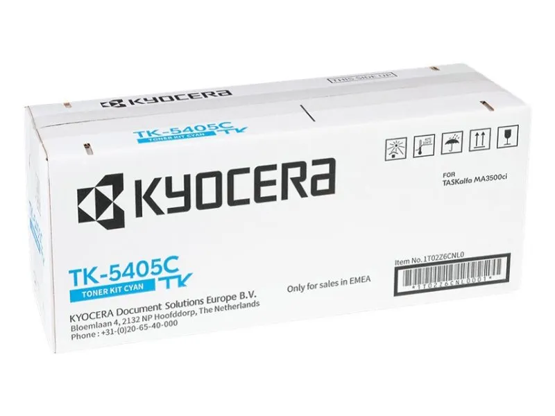 TK-5405 Cyan