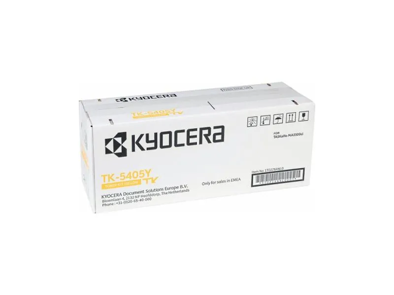 TK-5405 Yellow
