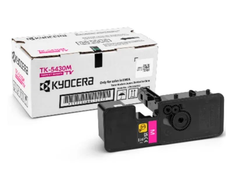 TK-5430M magenta toner