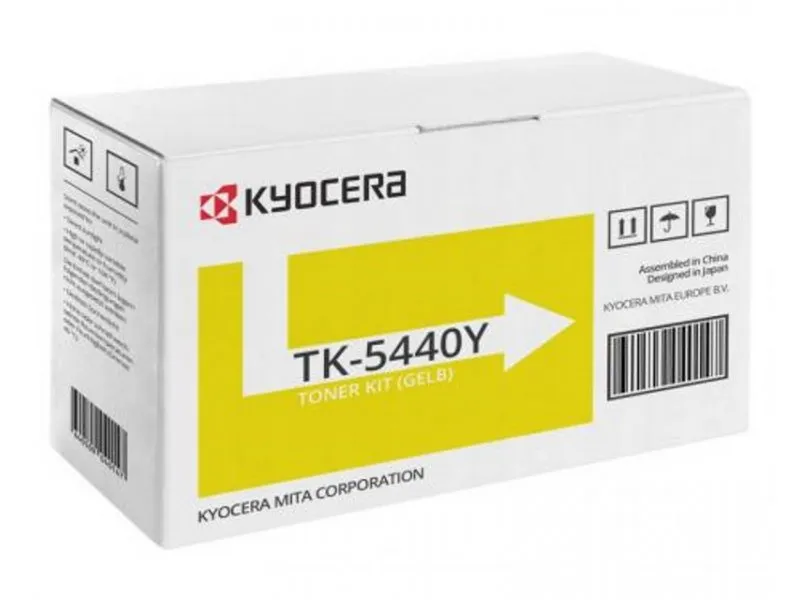 TK-5440Y Yellow