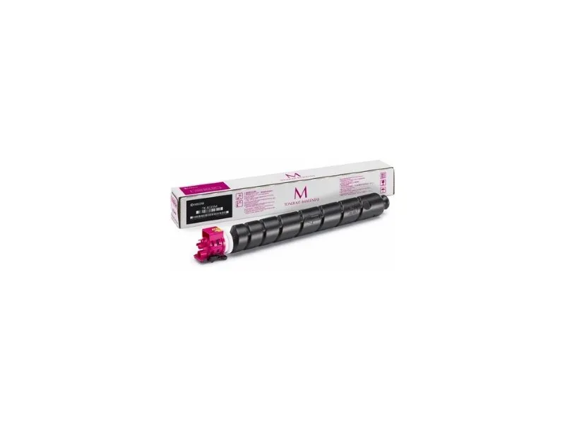TK-8335M magenta toner