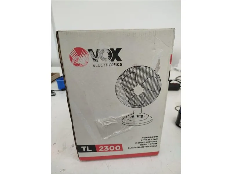 TL 2300 OUTLET
