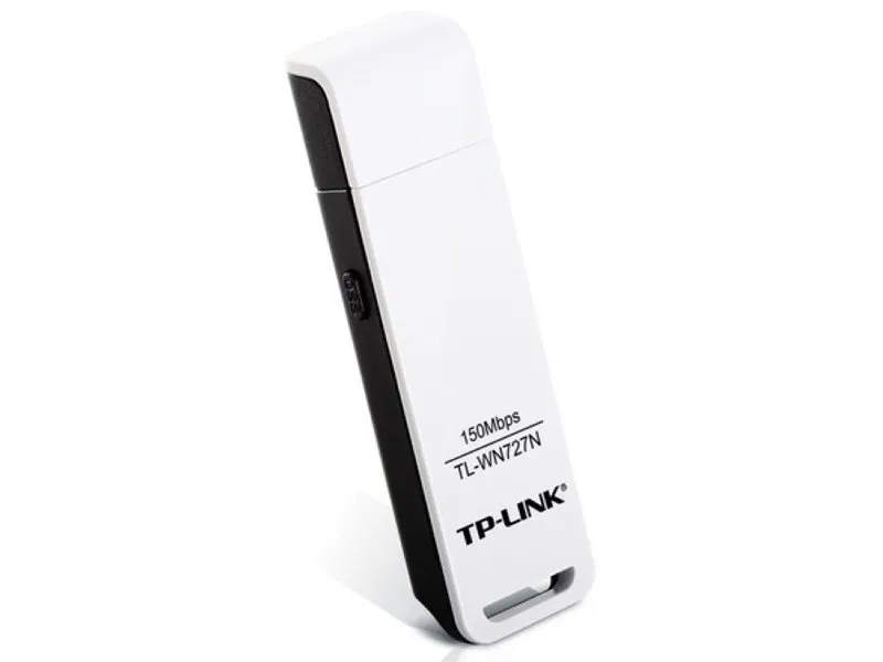TL-WN727N Wi-Fi USB adapter