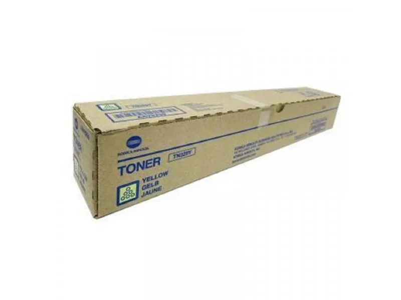 TN-328 Yellow (AAV8250)