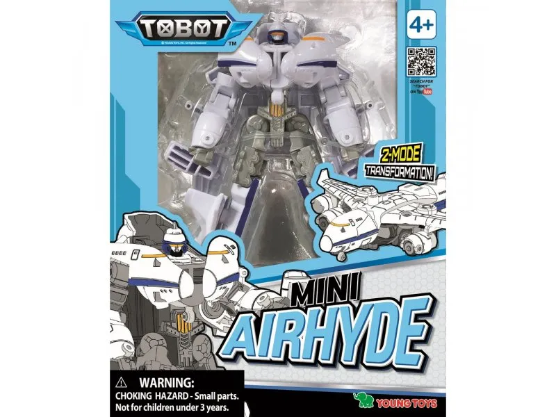 MINI AIRHYDE ( AT301145 )