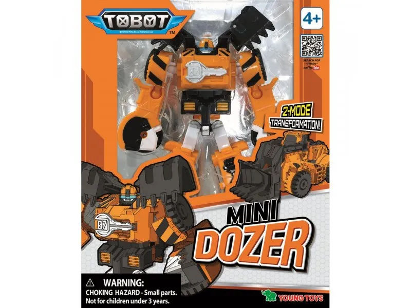 MINI DOZER ( AT301146 )