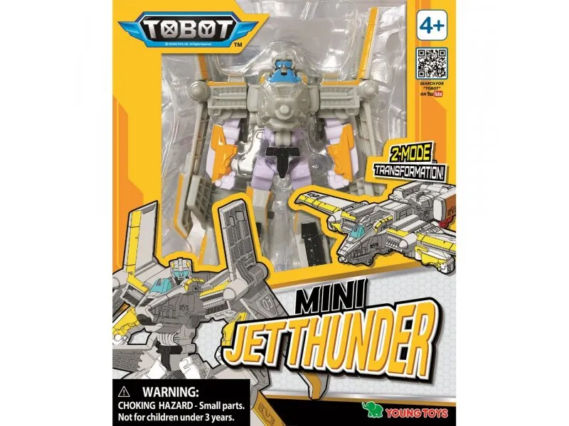 MINI JET THUNDER ( AT301141 )