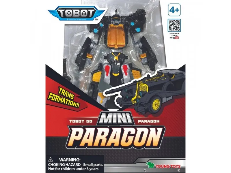 MINI PARAGON (AT301125)
