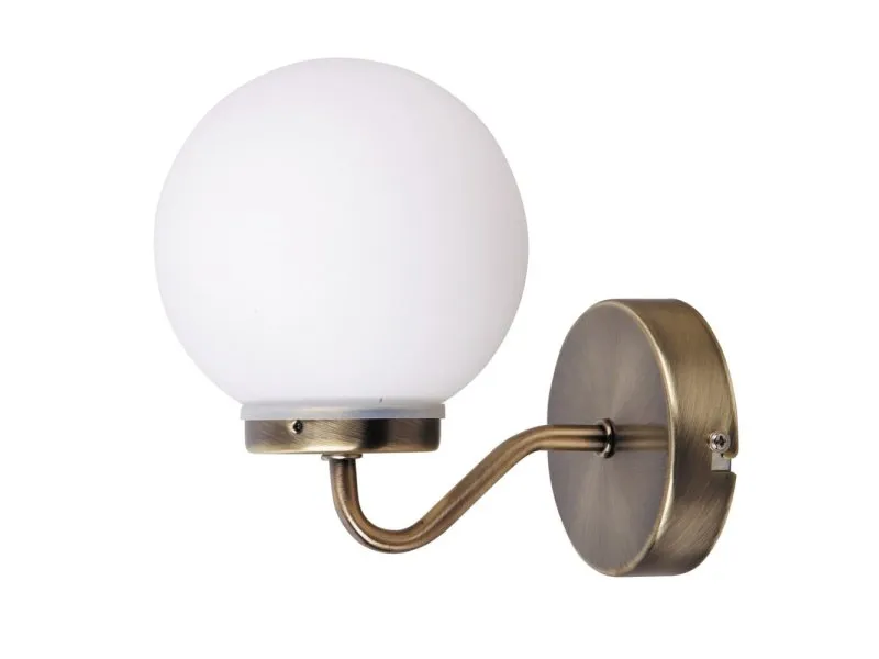 Togo 1302 Zidna lampa