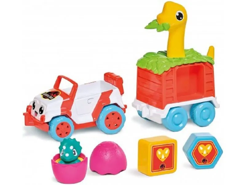 dino rescue ranger ( TM73253 )
