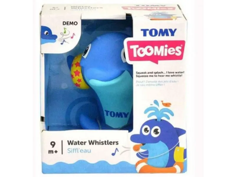 Igračka za vodu Water Whistlers