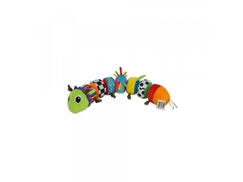 LAMAZE MIX N MATCH GUSENICA