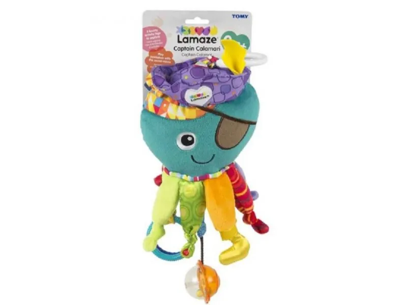 LAMAZE OKTOPOD GUSAR
