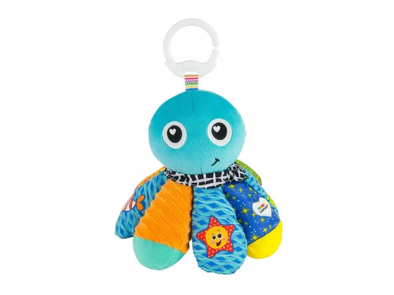 LAMAZE OKTOPOD SALTY SAM