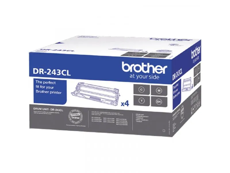 Drum DR243CL