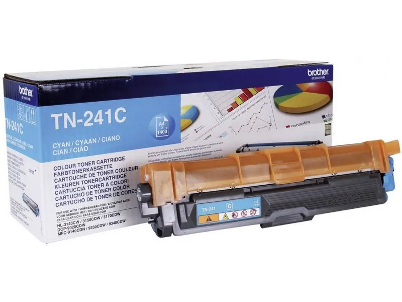TN241 Cyan