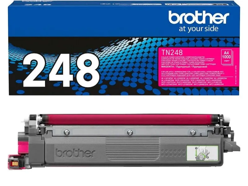 TN248 Magenta