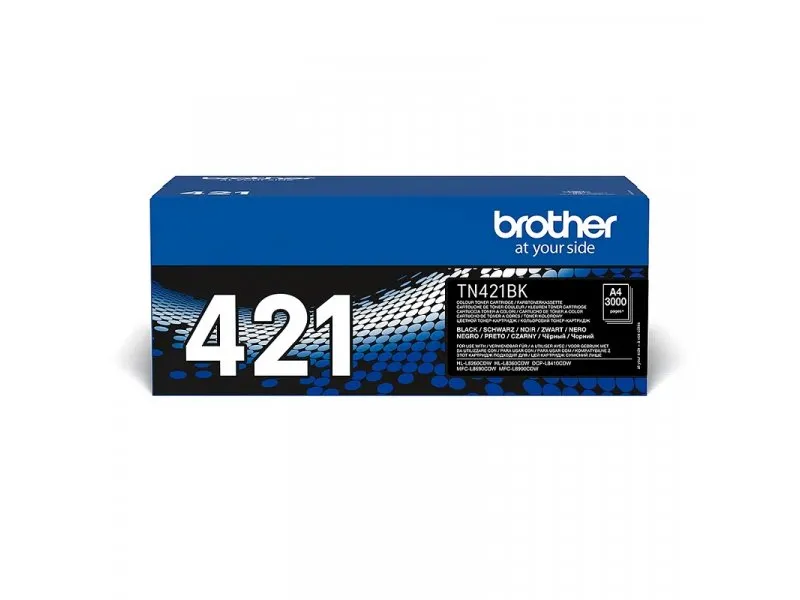 TN421 Black