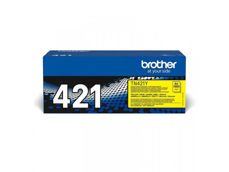 TN421 Yellow