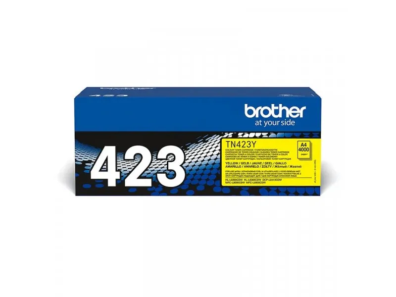 TN423 Yellow