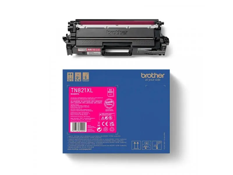 TN821XXL Magenta