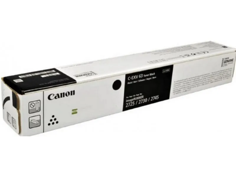 CEXV63 Black (5142C002AA)