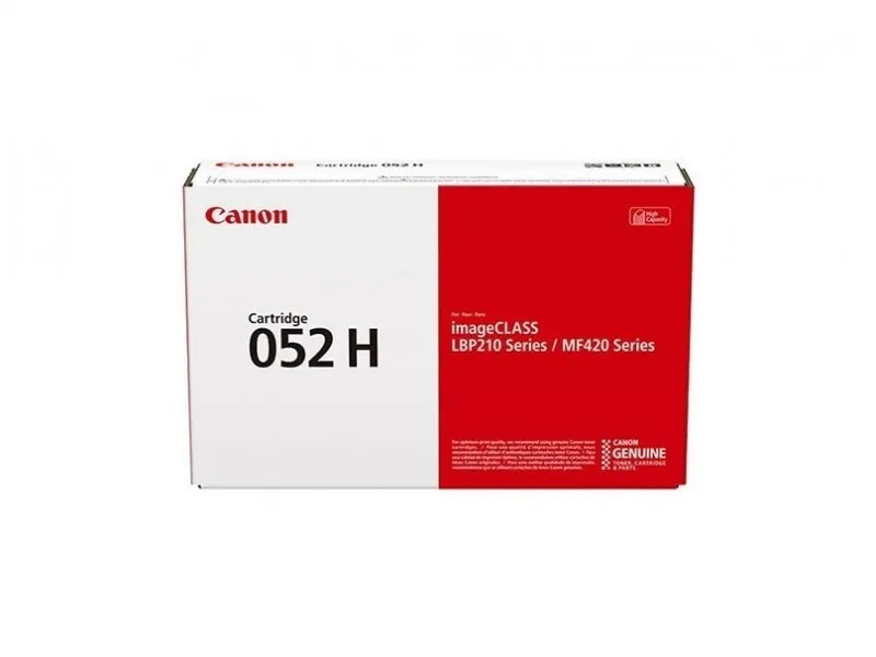 CRG-052H (2200C002AA)